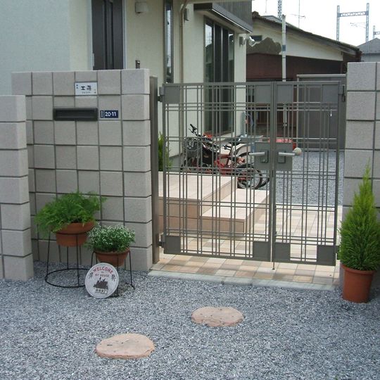 太田市O様邸