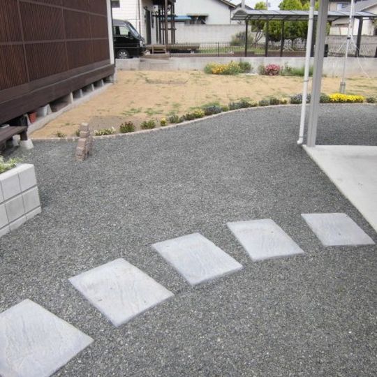 群馬県伊勢崎市K様邸