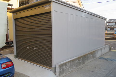 after